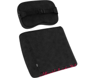 noblechairs Komplet poduszek DOOM Edition - 1046669 - zdjęcie 3
